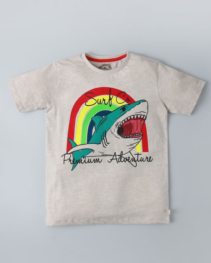 Surf Adventure T-Shirt